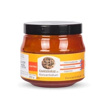 Dia-Wellness Mentes Csokiskeksz koncentrátum 250 g