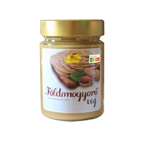 Dia-Wellness Földimogyoró vaj 380 g