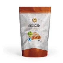 Dia-Wellness Gluténmentes IR Piskótaliszt 500 g