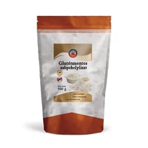 Dia-Wellness Gluténmentes Zabpehely liszt 500 g