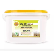 Dia-Wellness 50 Gold lisztkeverék 2000 g