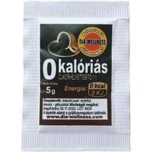 Dia-Wellness 0 kcal kávéházi cukorhelyettesítő 100 db