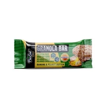Dia-Wellness Granola szelet banán  50g