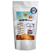 Dia-Wellness Tortakrém Express Erdeigyümölcs 250g