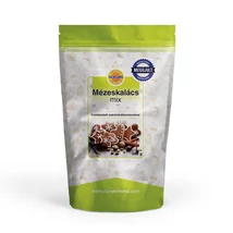 Dia-Wellness Mézeskalács mix 500g