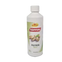 Dia Wellness Pisztácia öntet 500g