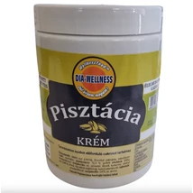 Dia-Wellness Pisztácia krém 1 kg