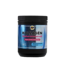 Dia-Wellness Kollagén hialuronsavval 380 g