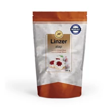Dia-Wellness Gluténmentes Linzer alap MN 500 g