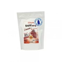 Dia-Wellness Kollagénes rapid parfé csokoládé 125 g