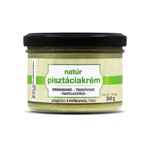 M-GEL Natúr pisztácia krém 200 g