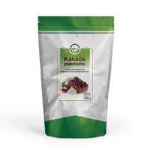 Dia-Wellness Paleolit kakaós Piskóta mix 500 g