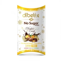 Dibette ananászos szaloncukor 220g