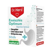 DR Herz Emésztés Optimum 60 db kapsz