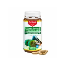 DR Herz Új-Zélandi Zöldkagyló koncentrátum 500mg 150db kapszula