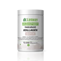 Dr. Lenkei Natúr kollagén - 20 adag (10 000 mg/adag)