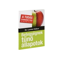 Dr.Lenkei Betegségnek tűnő állapotok