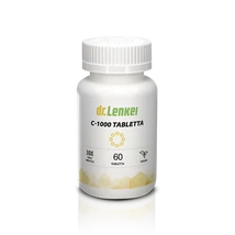 Dr. Lenkei C-1000 Tabletta - 60 db