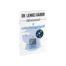 Dr.Lenkei Friss szemmel a cukorbetegségről