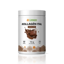 Dr. Lenkei Kollagén ital Csokoládé 20 adag