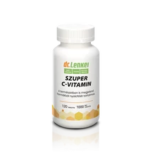 Dr. Lenkei Szuper C - 120 db