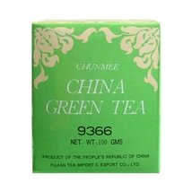 Dr. Chen eredeti kínai zöldtea szálas 100g