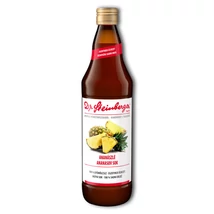 Dr.Steinberger Ananászlé - 750 ml