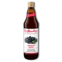 Dr.Steinberger Aszaltszilva ital - 750 ml