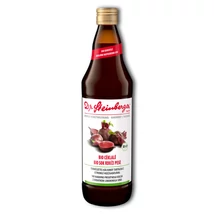 Dr.Steinberger Céklalé (bio) - 750 ml