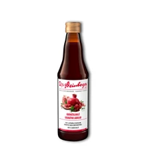 Dr.Steinberger Gránátalmalé (bio) - 330 ml