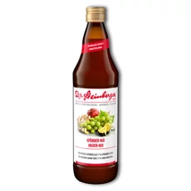 Dr.Steinberger Gyömbér-mix (bio) - 750 ml