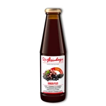 Dr.Steinberger Immun Plus étrend-kiegészítő - 450 ml