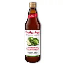 Dr.Steinberger Savanyúkáposztalé (bio) - 750 ml