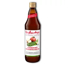 Dr.Steinberger Zöldbúzafű koktél (bio) - 750 ml