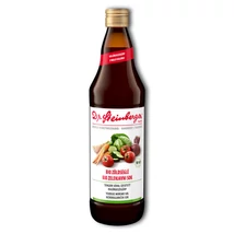 Dr.Steinberger Zöldséglé (bio) - 750 ml