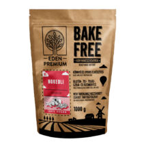 Éden Prémium Bake-Free piskóta-muffin lisztkeverék 1 kg