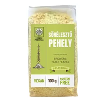 Éden Prémium Gluténmentes Sörélesztőpehely 100g