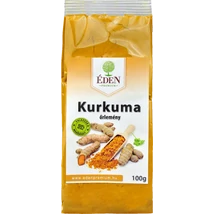 Éden Prémium Kurkuma por 100 g