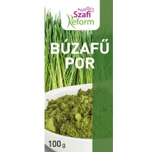 Szafi Reform búzafű por 100 g