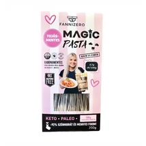 Fannizero Magic Pasta 200g tojásmentes spagetti