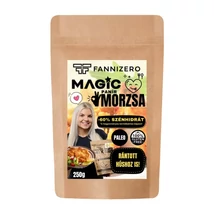 Fannizero Magic Morzsa 250g