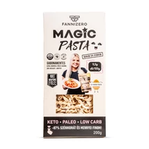 Fannizero Magic pasta 200g orsó