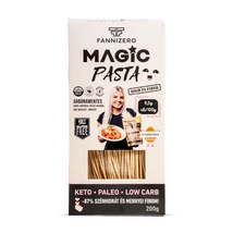 Fannizero Magic pasta 200g spagetti