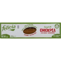 Felicia CSICSERIBORSÓ spagetti gluténmentes tészta 250 g