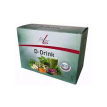 FitLine D-Drink 98g
