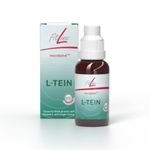 FitLine Lutein microSolve+