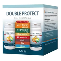 Double Protect 2x30 db