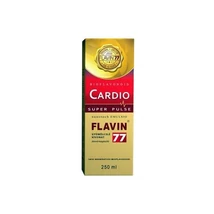 Flavin77 Cardio 250ml