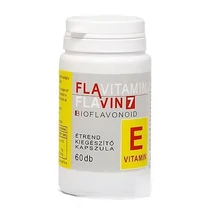 Flavitamin E  60 db