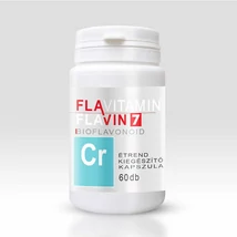 Flavitamin Króm 60 db